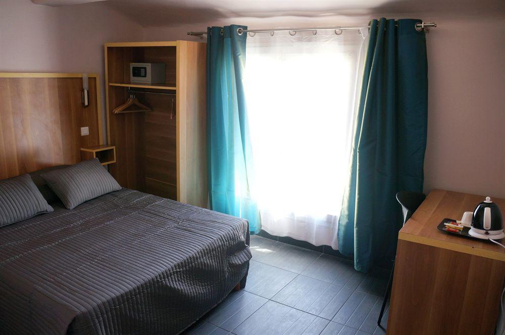 Hotel Paradis - Marseille Centre Prefecture Esterno foto