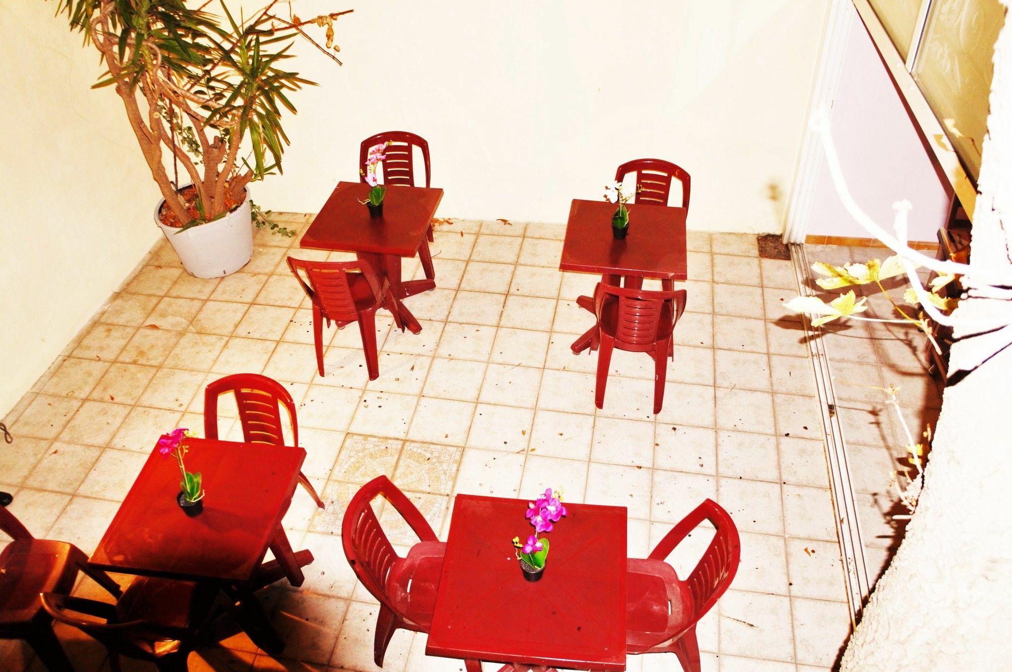 Hotel Paradis - Marseille Centre Prefecture Esterno foto